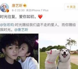 娱乐吃瓜酱情侣日常,娱乐吃瓜酱情侣的甜蜜瞬间